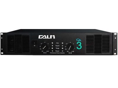 CA2專業(yè)純后級功放