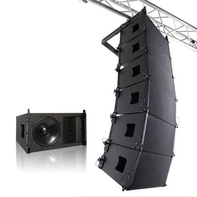 VR10線性陣列音箱