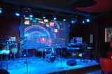 酒吧音響燈光工程